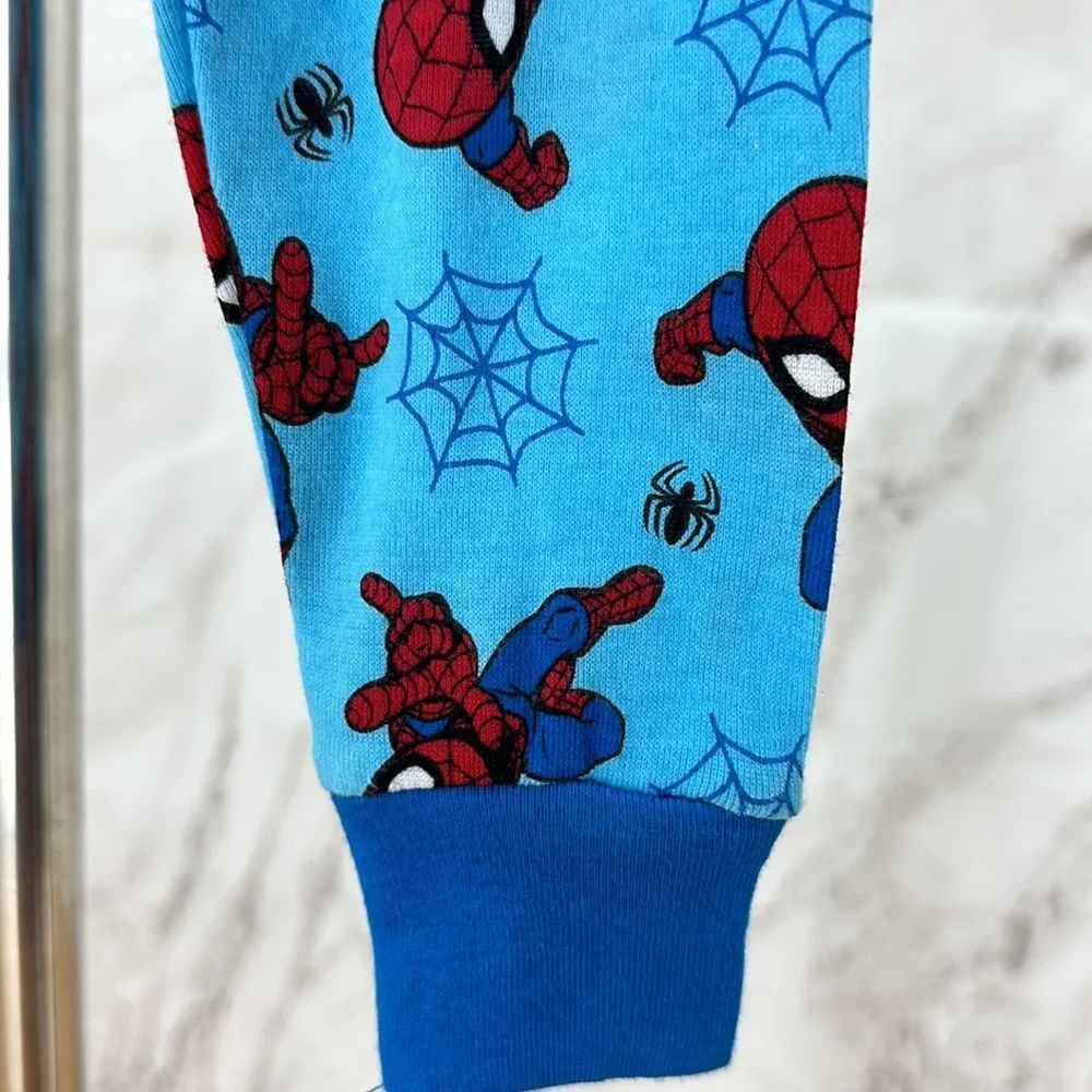Spiderman new tags